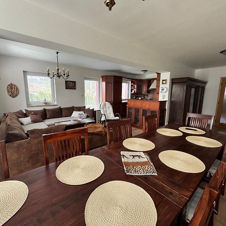 Dum Stasov Villa Bagian luar foto