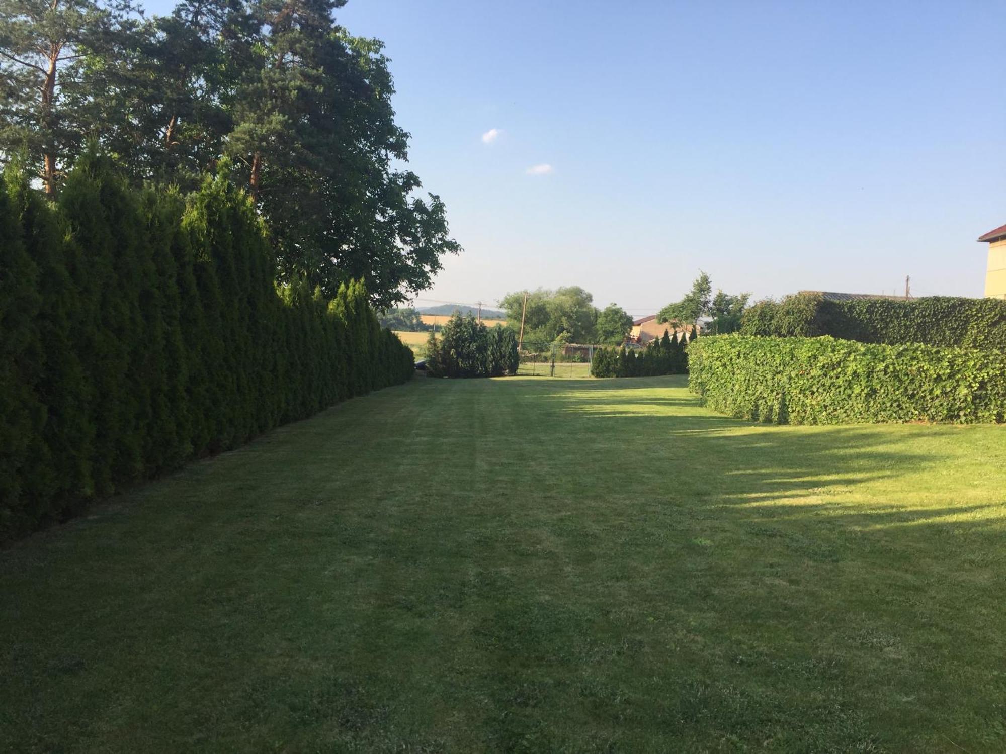 Dum Stasov Villa Bagian luar foto
