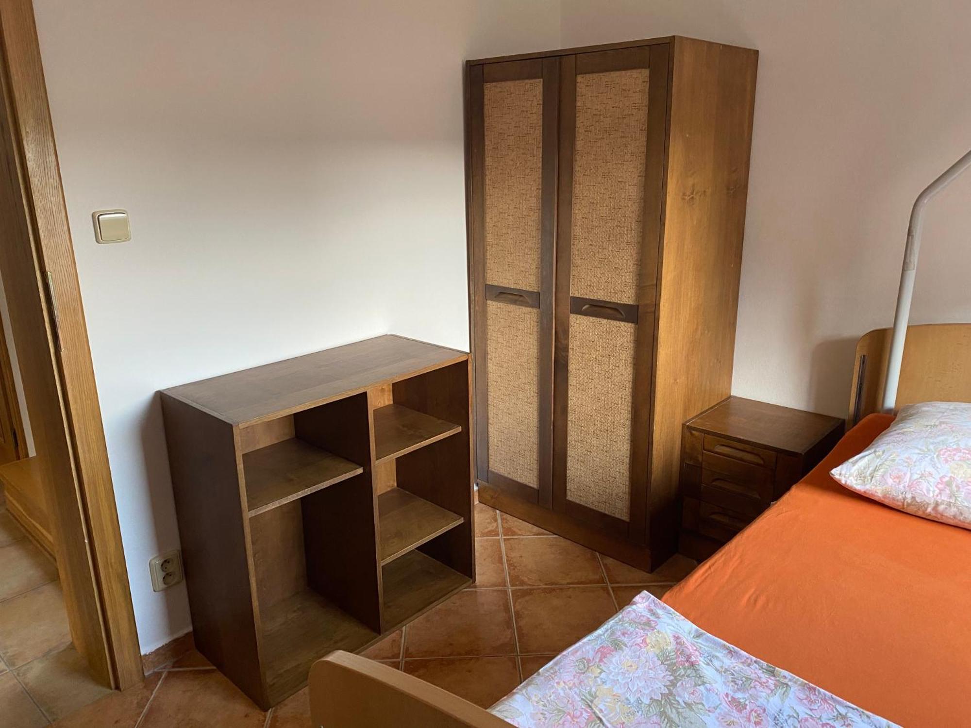Dum Stasov Villa Bagian luar foto