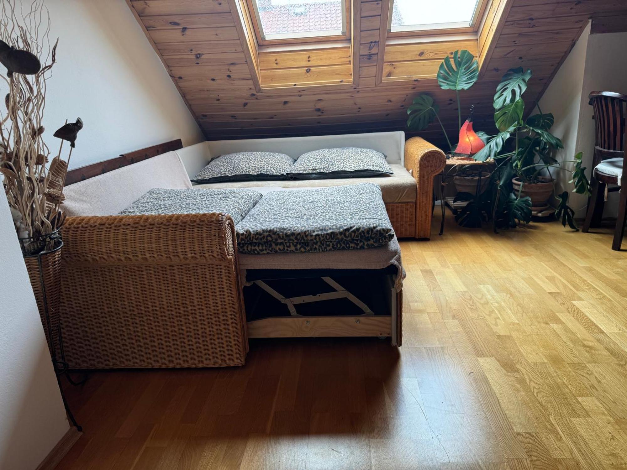 Dum Stasov Villa Bagian luar foto