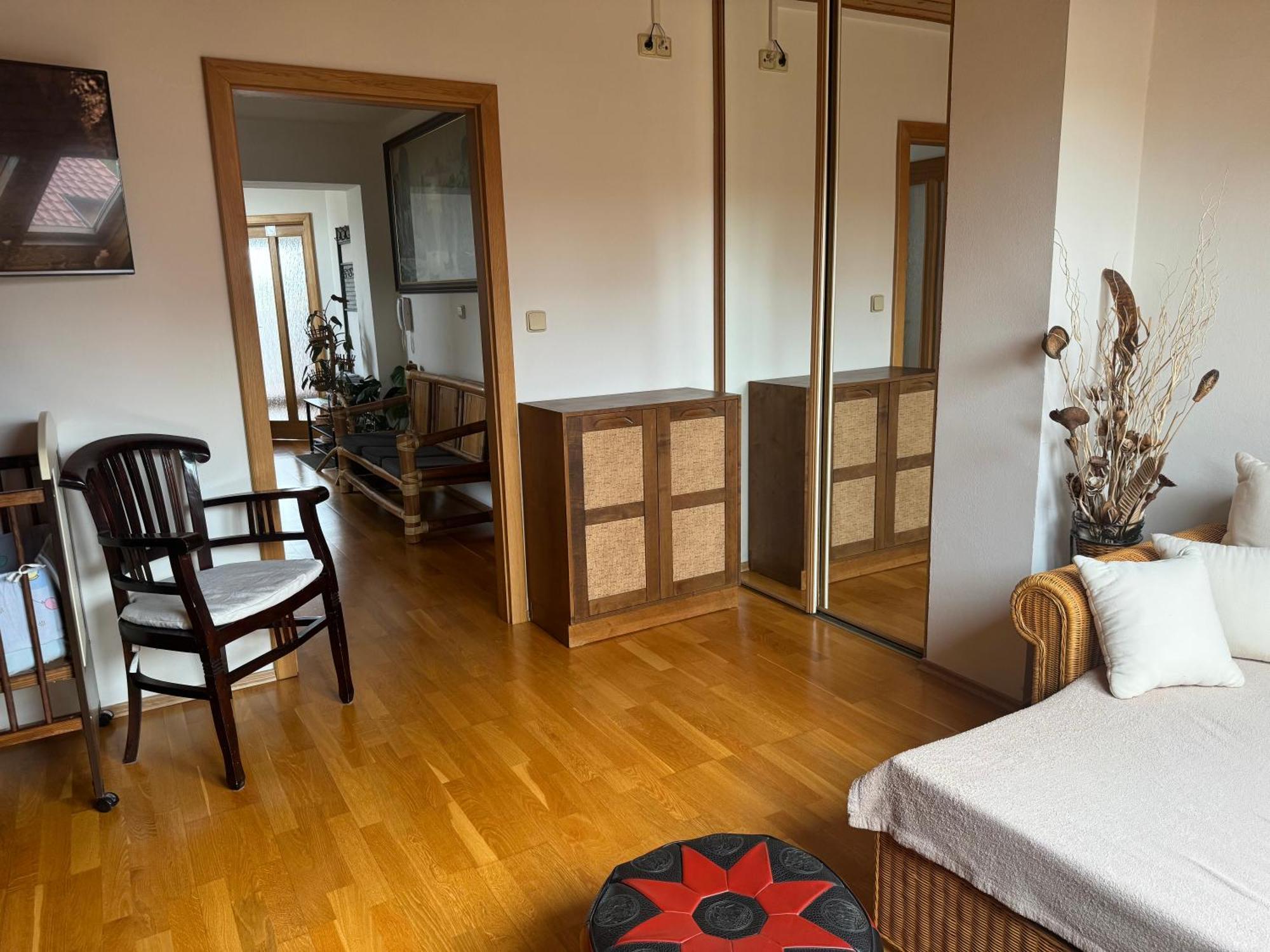 Dum Stasov Villa Bagian luar foto
