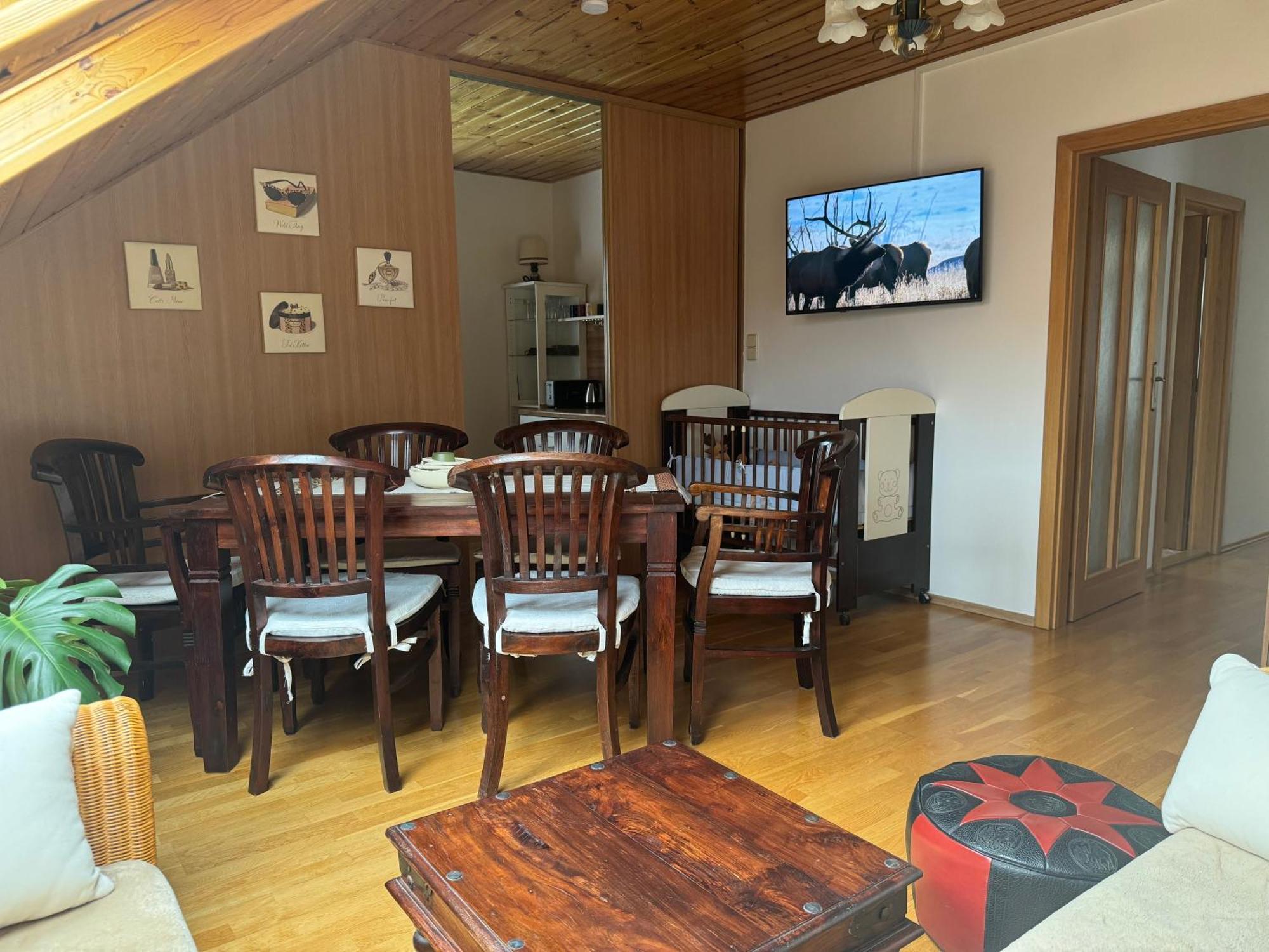 Dum Stasov Villa Bagian luar foto