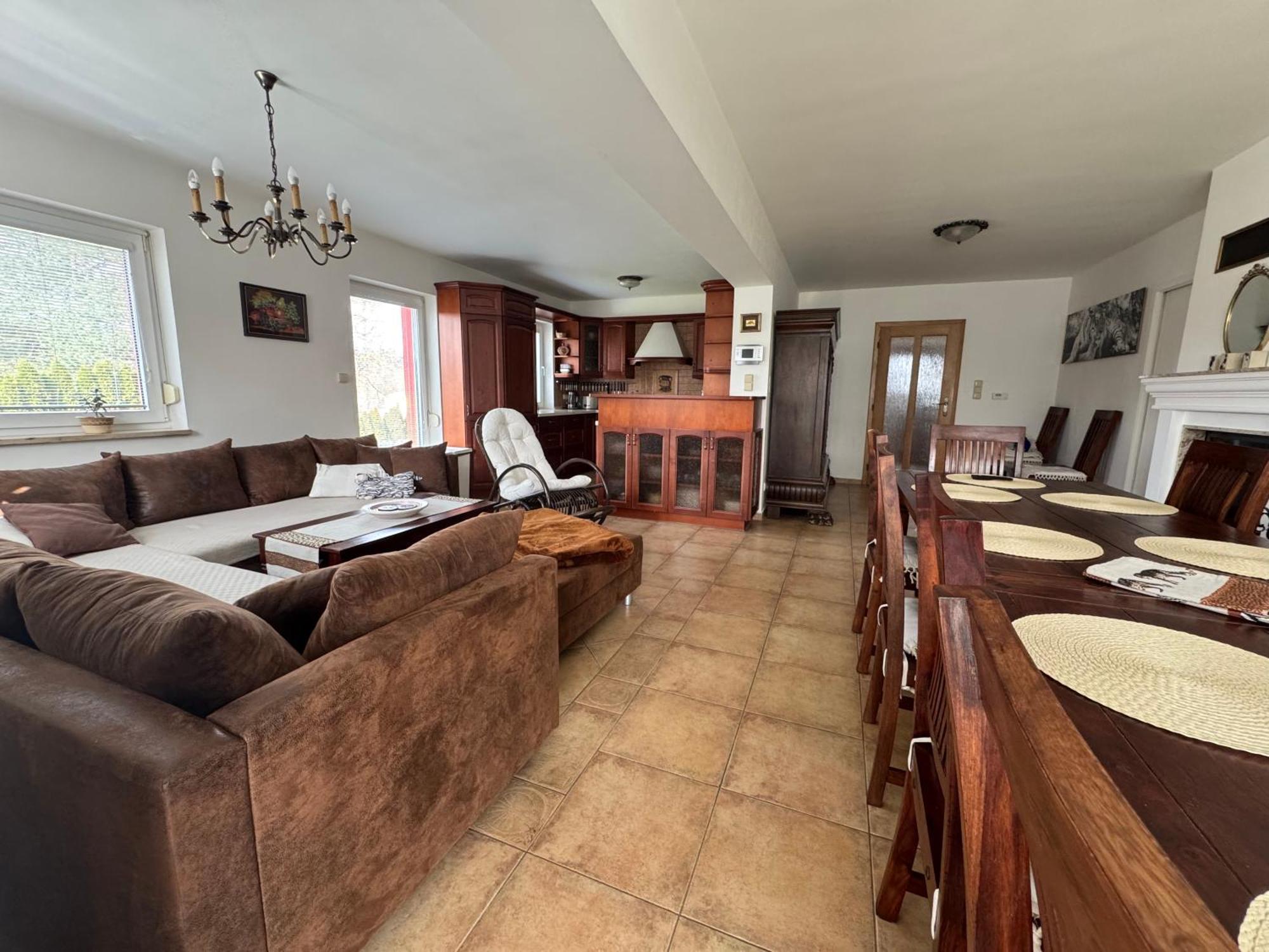 Dum Stasov Villa Bagian luar foto