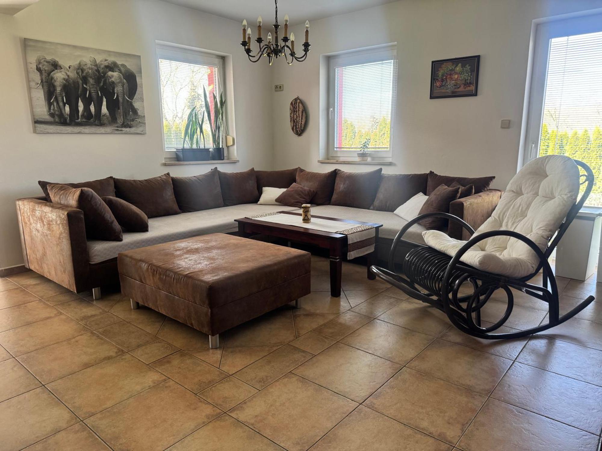 Dum Stasov Villa Bagian luar foto