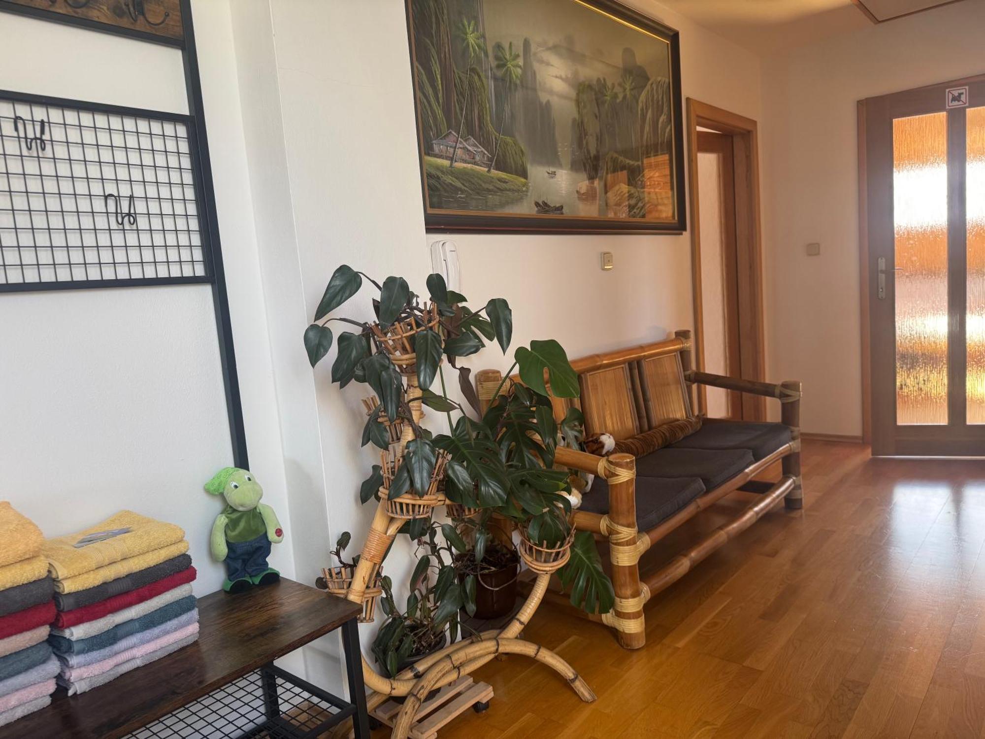 Dum Stasov Villa Bagian luar foto