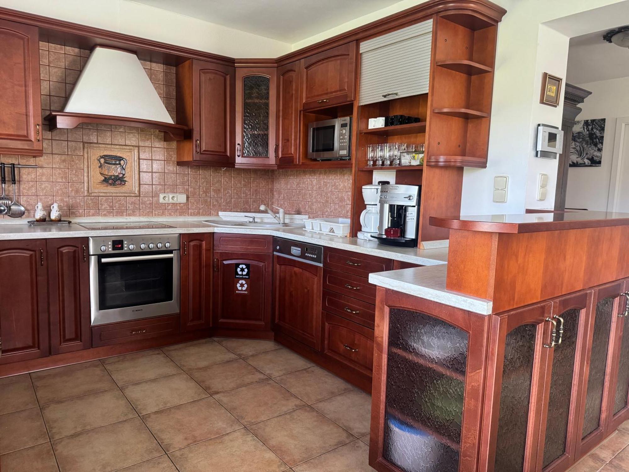 Dum Stasov Villa Bagian luar foto