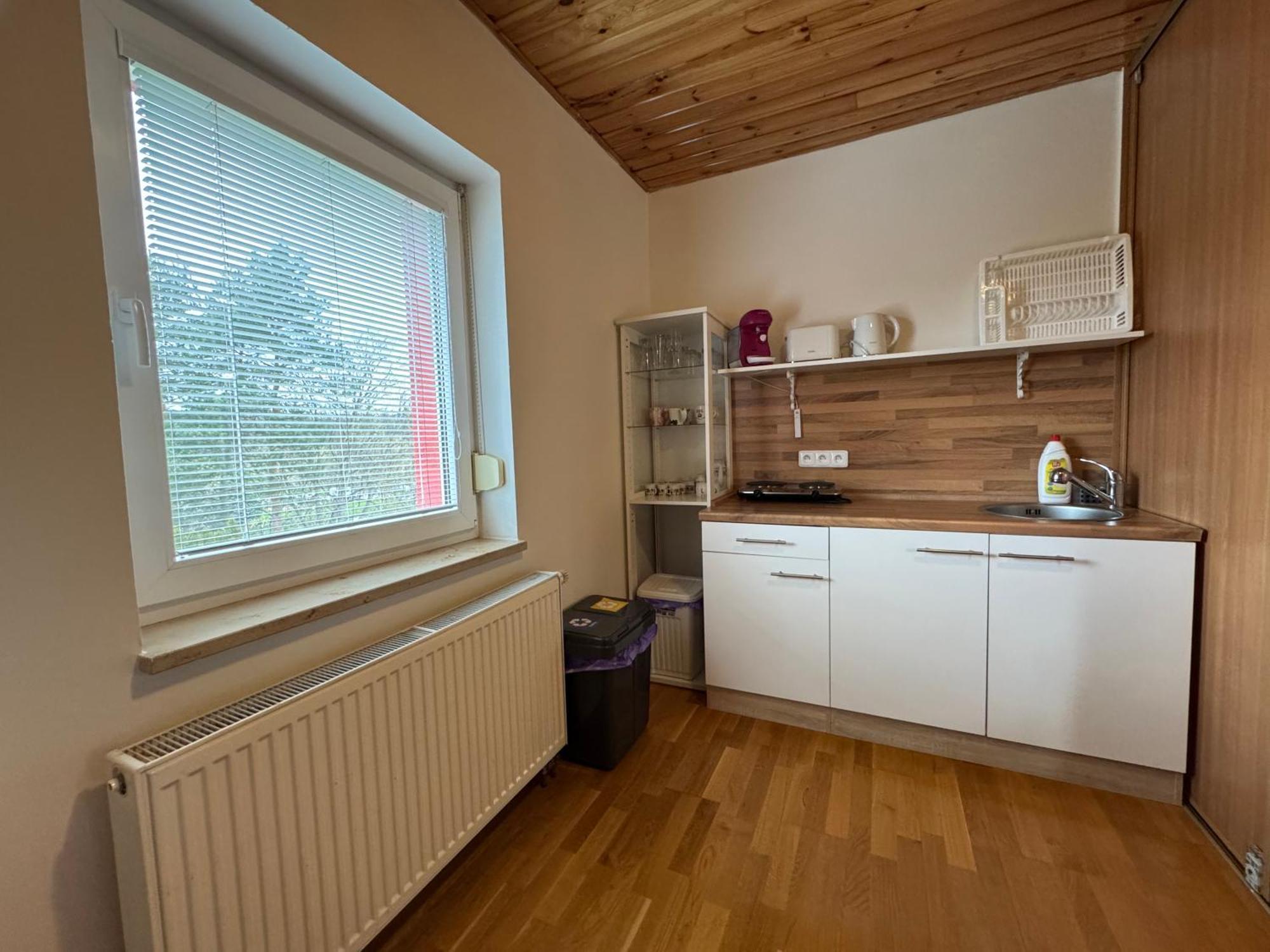 Dum Stasov Villa Bagian luar foto