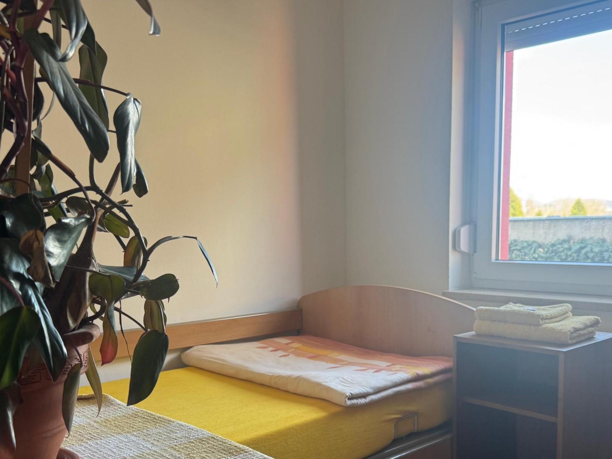 Dum Stasov Villa Bagian luar foto