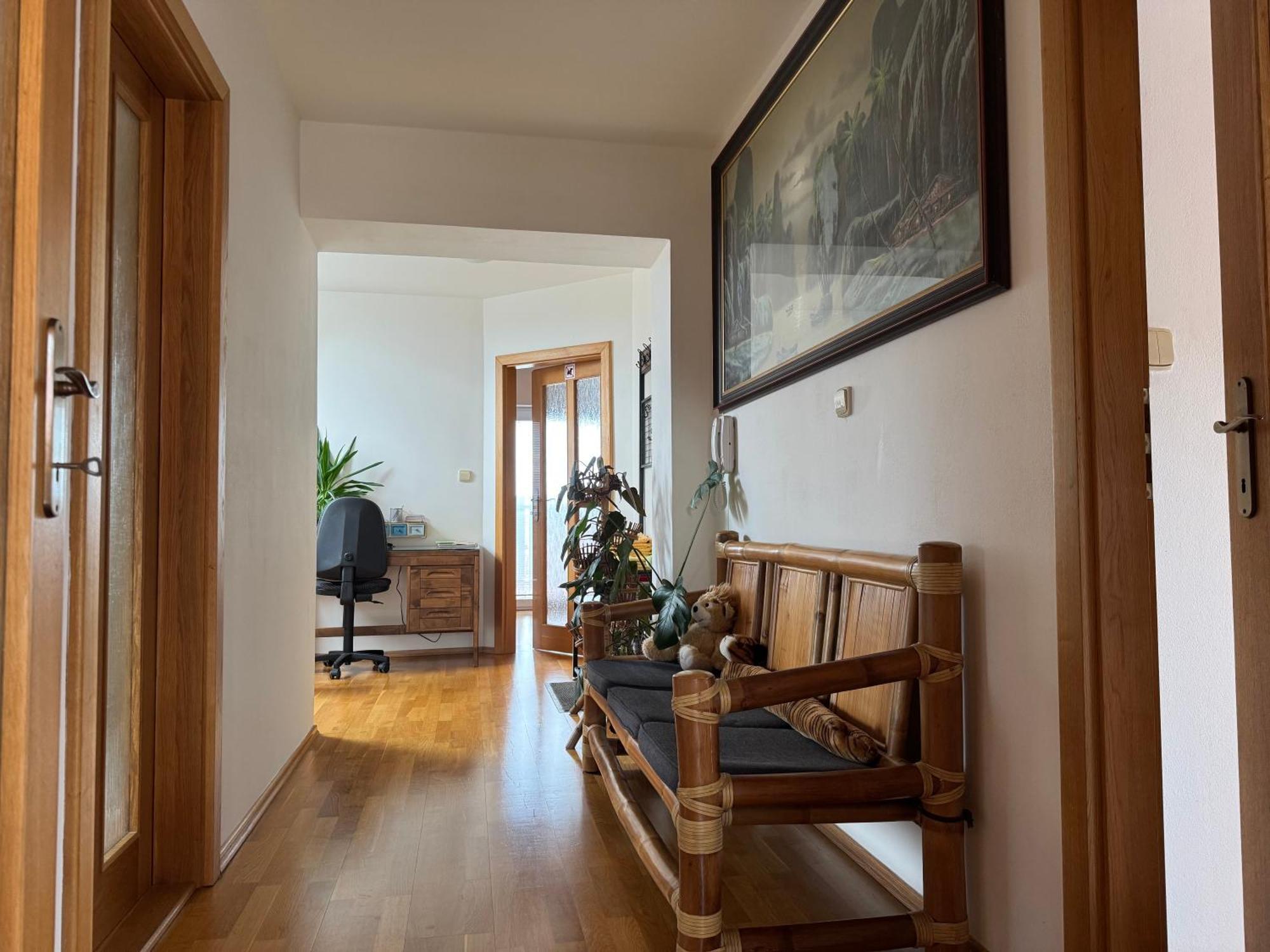 Dum Stasov Villa Bagian luar foto