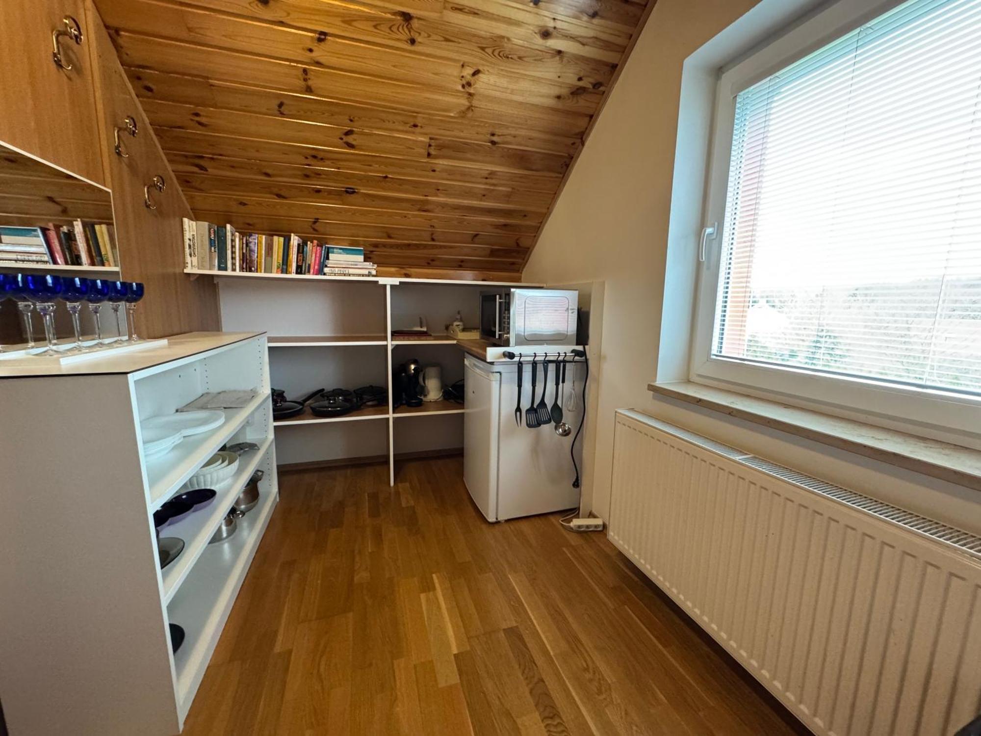 Dum Stasov Villa Bagian luar foto