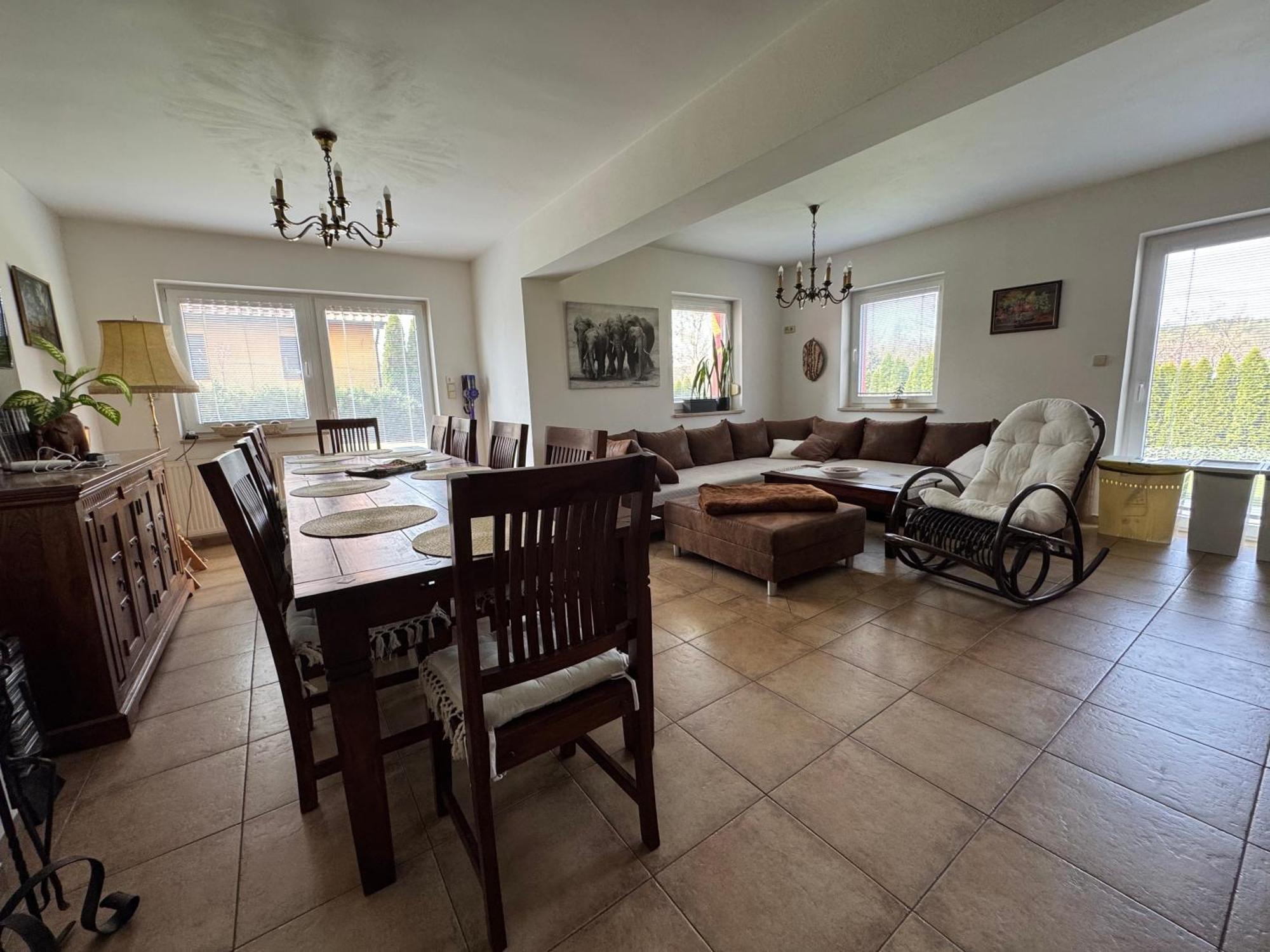 Dum Stasov Villa Bagian luar foto
