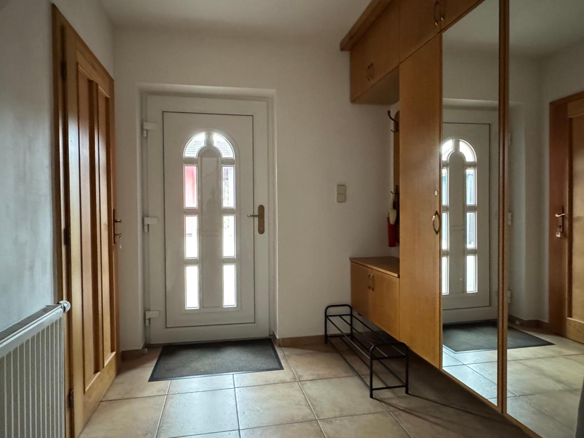 Dum Stasov Villa Bagian luar foto
