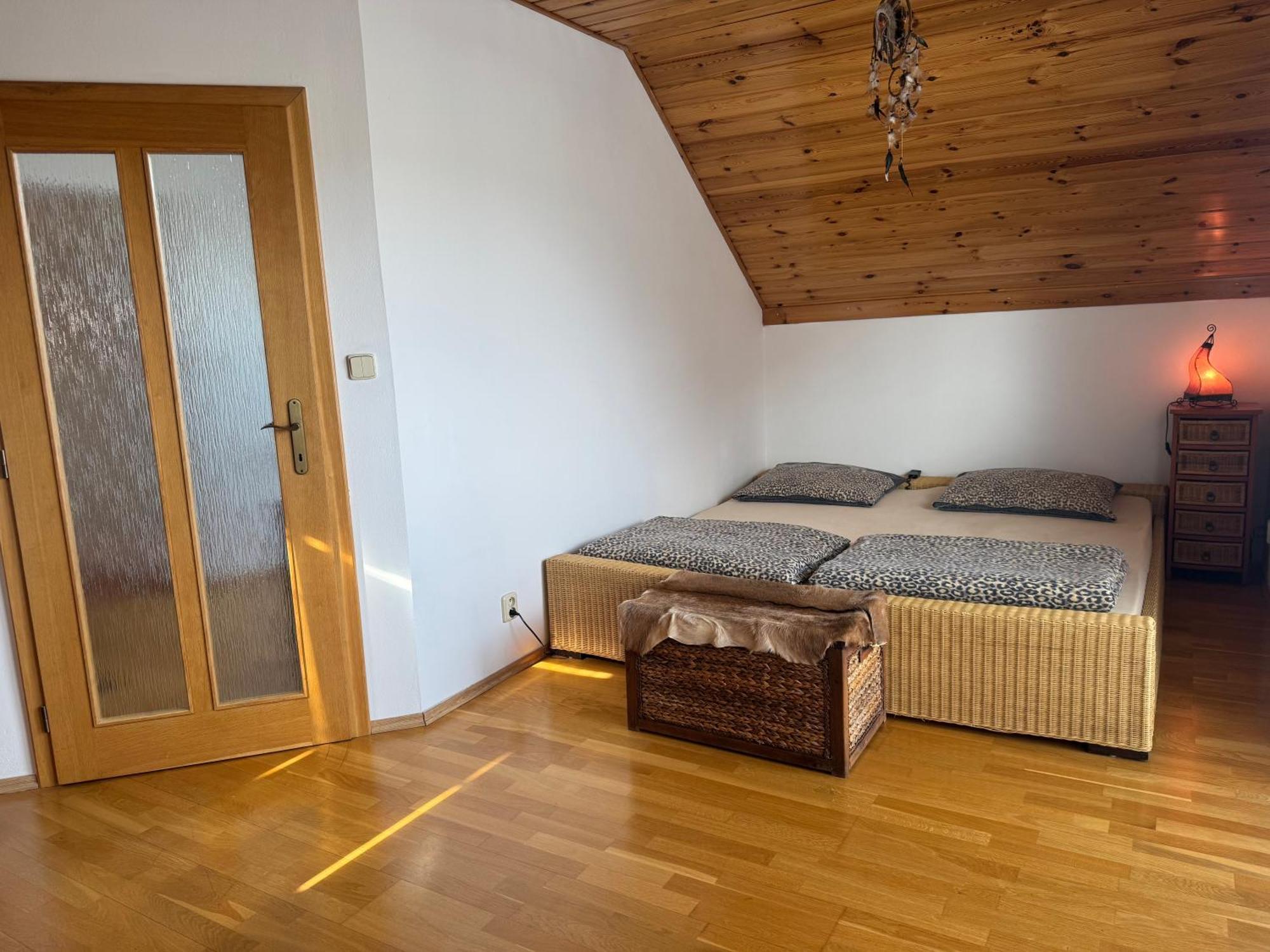 Dum Stasov Villa Bagian luar foto